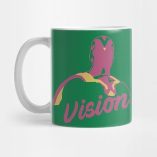 vision Mug